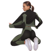 Aryti 3Pcs Relax Yoga Set