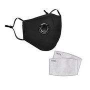 Towels Reusable Dustproof ,Dust PM2.5 Windproof Foggy Haze Pollution Respirator Towel Tablet Capsules Cloth Wipes Paper Tissue