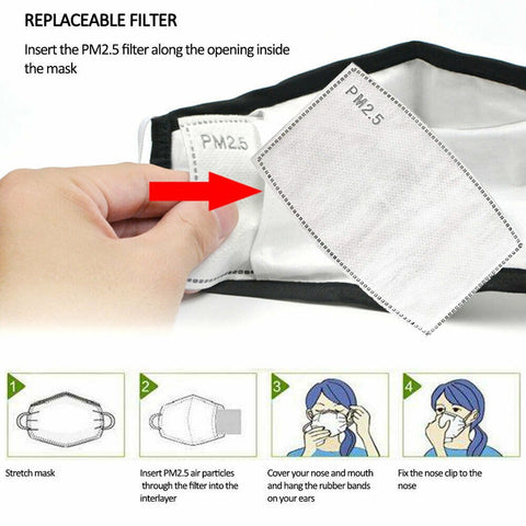 Towels Reusable Dustproof ,Dust PM2.5 Windproof Foggy Haze Pollution Respirator Towel Tablet Capsules Cloth Wipes Paper Tissue